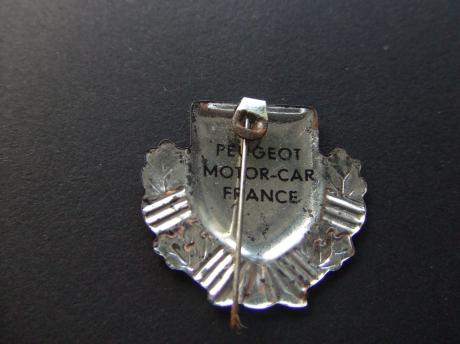 Peugeot Motorcar France logo (2)